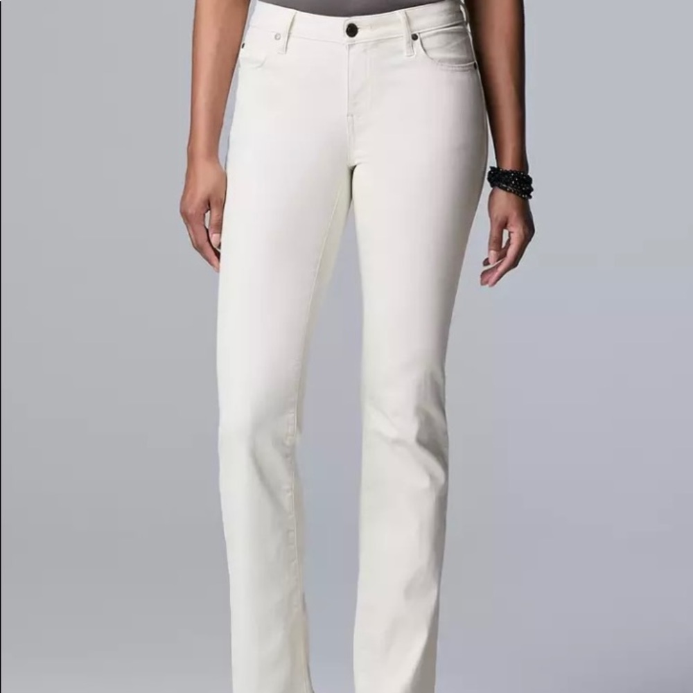 Simply Vera Wang in Misses Size 18.